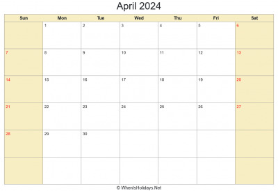 april 2024 printable calendar with holidays.jpg