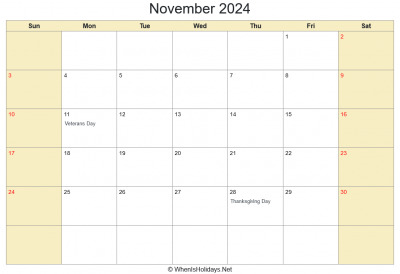 november 2024 printable calendar with holidays.jpg
