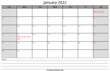 May Printable Calendar 2022 Word 2022 Word, Excel Calendar Template | Whenisholidays.net